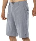 Rip Curl Men's 21" Phase Boardwalk Short - Navy - Swimoutlet.com