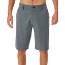 Rip Curl Men's 21" Phase Boardwalk Short - Slate - Swimoutlet.com