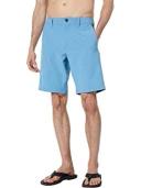 Rip Curl Men's 21" Phase Boardwalk Short - Slate - Swimoutlet.com