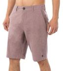Rip Curl Men's 21" Phase Boardwalk Short - Slate - Swimoutlet.com