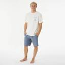 Rip Curl Mens Boardwalk Epic Mix 19" Black / 33