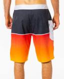 Rip Curl Mens Dawn Patrol Boardshorts Swimwears - Black- Swimwear Galore