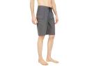 Rip Curl Mens Dawn Patrol Boardshorts Swimwears - Black- Swimwear Galore