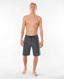 Rip Curl Mens Dawn Patrol Boardshorts Swimwears - Black- Swimwear Galore