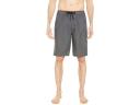 Rip Curl Mens Dawn Patrol Boardshorts Swimwears - Black- Swimwear Galore