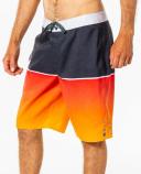 Rip Curl Mens Dawn Patrol Boardshorts Swimwears - Black- Swimwear Galore