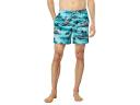 Rip Curl Mens Dreamers 16" Volley Boardshort Med Blue / L