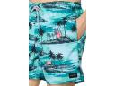 Rip Curl Mens Dreamers 16" Volley Boardshort Med Blue / L