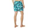 Rip Curl Mens Dreamers 16" Volley Boardshort Med Blue / XL