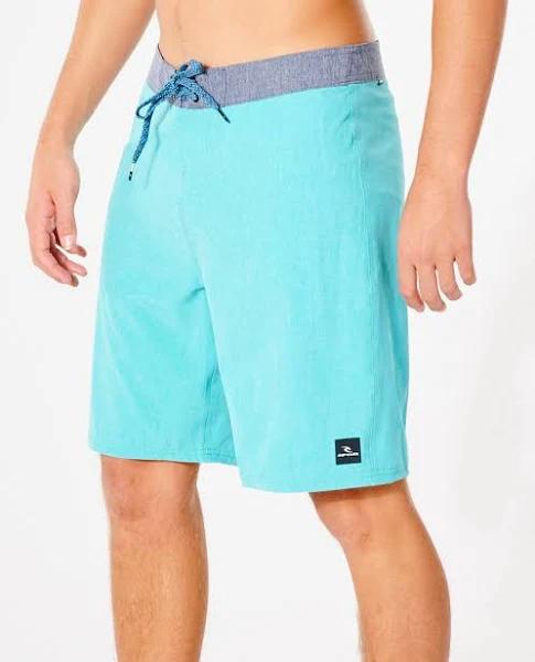 Rip Curl Mirage Core Boardshorts - Baltic Teal