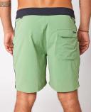 Rip Curl Mirage Core Cordura Swimming Shorts Green 34 Man