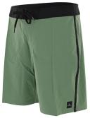 Rip Curl Mirage Core Cordura Swimming Shorts Green 34 Man