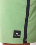 Rip Curl Mirage Core Cordura Swimming Shorts Green 34 Man