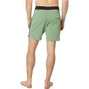 Rip Curl Mirage Core Cordura Swimming Shorts Green 34 Man