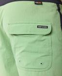 Rip Curl Mirage Core Cordura Swimming Shorts Green 34 Man