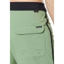 Rip Curl Mirage Core Cordura Swimming Shorts Green 34 Man