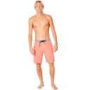 Rip Curl Mirage Core Mens Boardshorts - Red