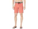 Rip Curl Mirage Core Mens Boardshorts - Red