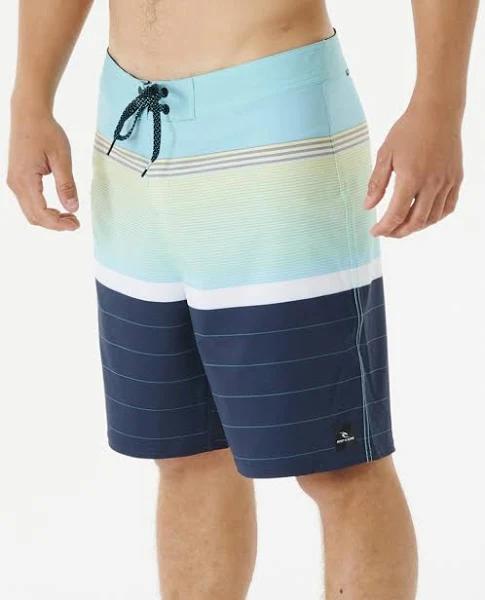 Rip Curl Mirage Daybreaker Boardshorts - Aqua