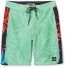Rip Curl Mirage Double Up Swimming Shorts Blue 33 Man CBODK9-8074-33