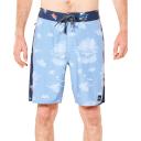 Rip Curl Mirage Double Up Swimming Shorts Blue 33 Man CBODK9-8074-33