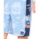 Rip Curl Mirage Double Up Swimming Shorts Blue 33 Man CBODK9-8074-33