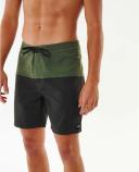 Rip Curl Mirage Downline 18" Boardshorts - Official Store