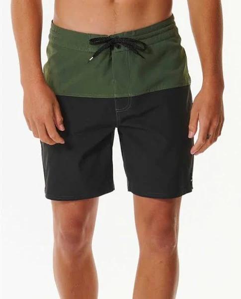 Rip Curl Mirage Downline 18" Boardshorts - Official Store