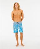 Rip Curl Mirage Mason Barrel Killa 19" Boardshort | Official Store
