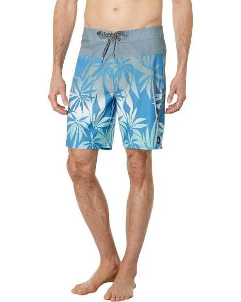 Rip Curl Mirage Mason Barrel Killa 19" Boardshort | Official Store
