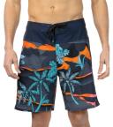 Rip Curl Mirage Mason Barrel Killa 19" Boardshort | Official Store