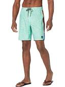 Rip Curl Mirage Mason Barrel Killa 19" Boardshort | Official Store