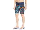 Rip Curl Mirage Mason Barrel Killa 19" Boardshort | Official Store