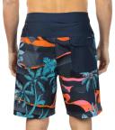 Rip Curl Mirage Mason Barrel Killa 19" Boardshort | Official Store
