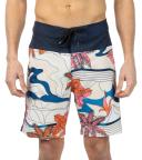 Rip Curl Mirage Mason Barrel Killa 19" Boardshort | Official Store