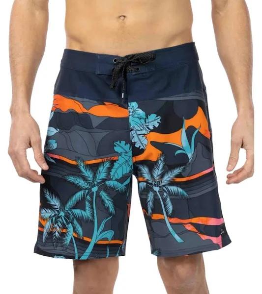 Rip Curl Mirage Mason Barrel Killa 19" Boardshort | Official Store