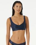 Rip Curl Mirage Reversible Crop Bikini Top - Official Store