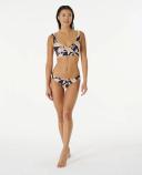 Rip Curl Mirage Reversible Crop Bikini Top - Official Store
