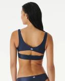Rip Curl Mirage Reversible Crop Bikini Top - Official Store