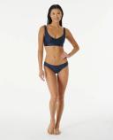 Rip Curl Mirage Reversible Crop Bikini Top - Official Store