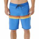Rip Curl Mirage Surf Revival Boardshorts - Navy & Blue