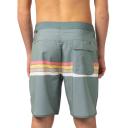 Rip Curl Mirage Surf Revival Boardshorts - Navy & Blue