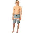 Rip Curl Mirage Surf Revival Boardshorts - Navy & Blue