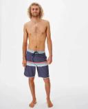 Rip Curl Mirage Surf Revival Boardshorts - Navy & Blue