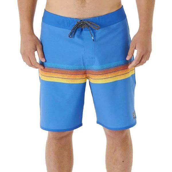 Rip Curl Mirage Surf Revival Boardshorts - Navy & Blue