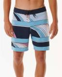 Rip Curl Mirage Surf Revival Lines 18" Boardshorts - Official Store