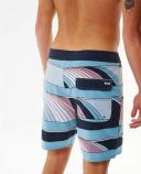 Rip Curl Mirage Surf Revival Lines 18" Boardshorts - Official Store