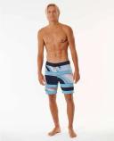 Rip Curl Mirage Surf Revival Lines 18" Boardshorts - Official Store