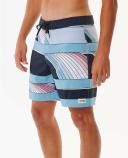 Rip Curl Mirage Surf Revival Lines 18" Boardshorts - Official Store