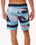 Rip Curl Mirage Surf Revival Lines 18" Boardshorts - Official Store